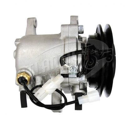 New Tractor AC Compressor RD451-93900