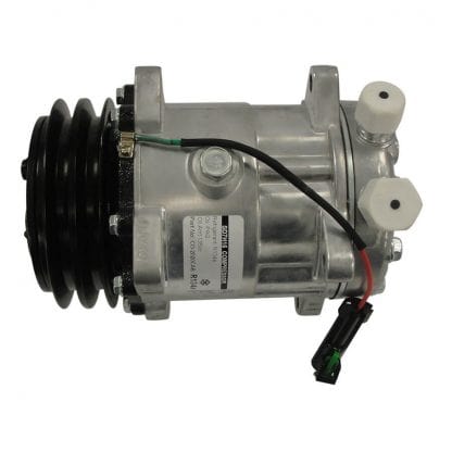 New Tractor AC Compressors 12304999