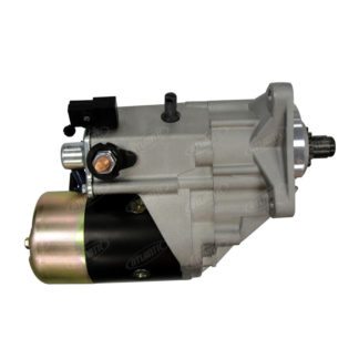 New Tractor Starter 0R4321