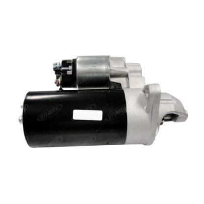 New Tractor Starter 163-3361