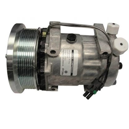 New Tractor Compressor RE68372