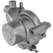 New Tractor Water Pump 87800490