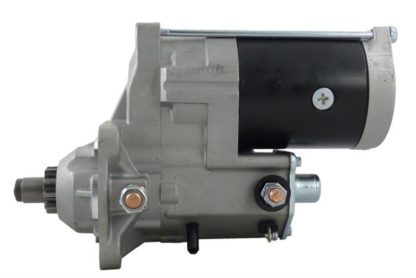 New Tractor Starter 0R4318