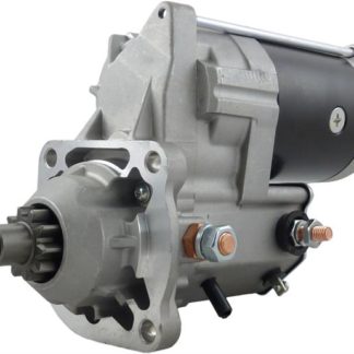 New Tractor Starter 0R4318