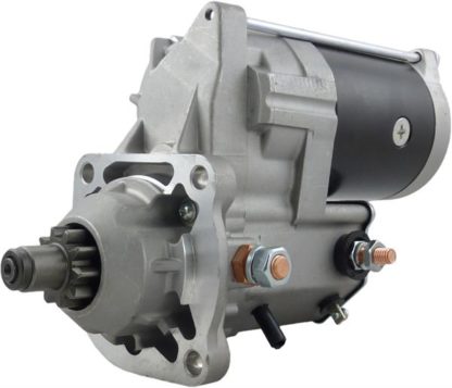 New Tractor Starter 0R4318