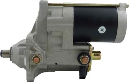 New Tractor Starter 3E5381