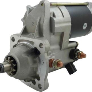 New Tractor Starter 3E5381