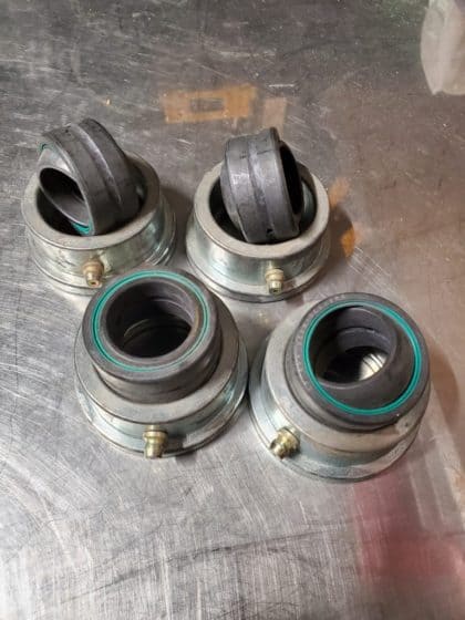 Modified Second Table Bearing Kit