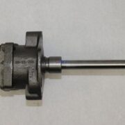 Oil Pump Perkins 6.354.4