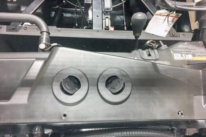 Stampede Heater Kit with Defrost