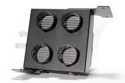 Mule Heater Kit with Defrost
