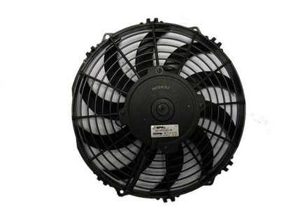 10" Condenser Fan Assembly