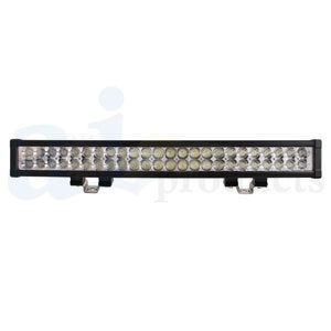 Work Lamp Light Bar, LED, Combo Flood/Spot, 26" LTB2600