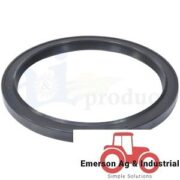 Seal Rear Crankshaft Viton