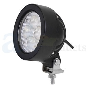 Work Lamp LED Flood Oval WL1245