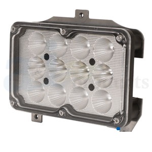 Work Lamp LED Flood/Spot Combo Hi/Low Rectangle WL1375