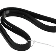 Matched V-Belt Set