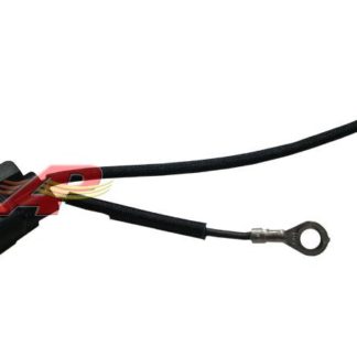 Denso SCSA06C Compressor Wire Harness