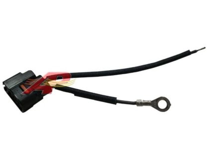 Denso SCSA06C Compressor Wire Harness