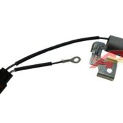 Denso SCSA06C Compressor Wire Harness