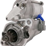 Kubota RTV Nippondenso Starter 1900-0140