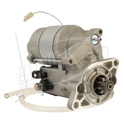 Bobcat UTV Starter 6683052