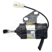 Kubota RTV Fuel Solenoid 16851-60014
