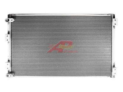 K7711-87610 Kubota Condenser