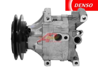 6A671-97114 Original Denso Compressor
