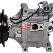 6A671-97114 New Denso Aftermarket Compressor