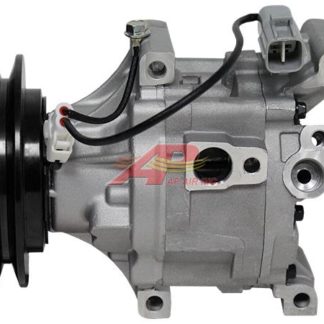 6A671-97114 New Denso Aftermarket Compressor