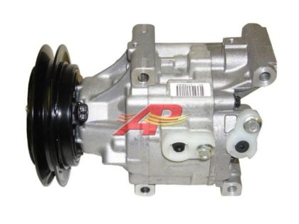 K7711-98700 Original Denso Compressor