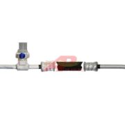 K7711-87532 Air Conditioner Hose