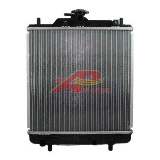 K7711-85210 Kubota Radiator