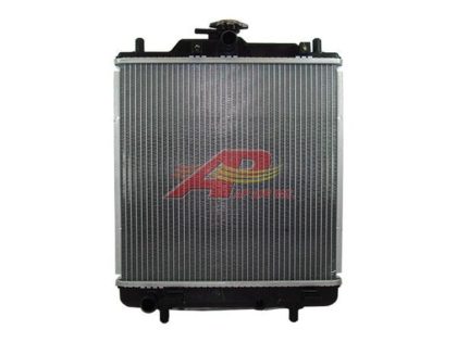 K7711-85210 Kubota Radiator