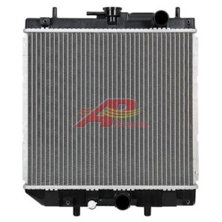 K7561-85211 Kubota Radiator