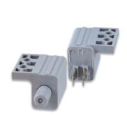 Kubota RTV Plunger Switch K2561-62251