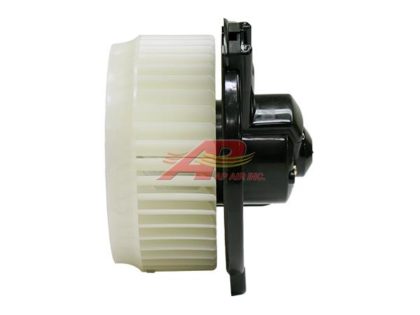 Kubota Blower Motor