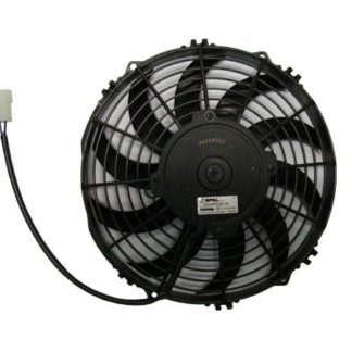 K7311-85220 9" Condenser Fan Assembly