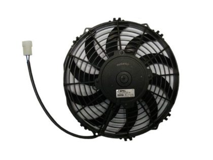 K7311-85220 9" Condenser Fan Assembly