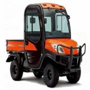 KUBOTA RTV1100 Parts
