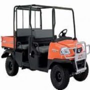 KUBOTA RTV1140 Parts