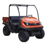 KUBOTA RTV400 Parts