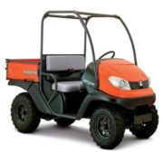 KUBOTA RTV500 Parts