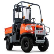 KUBOTA RTV900 Parts