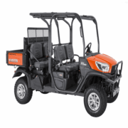 KUBOTA RTV Parts