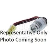Kubota RTV Ignition Switch