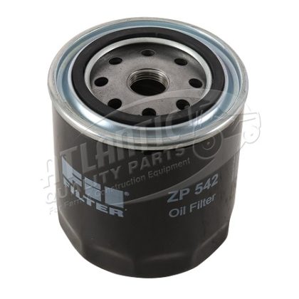 Kubota RTV Lube Filter OF2504