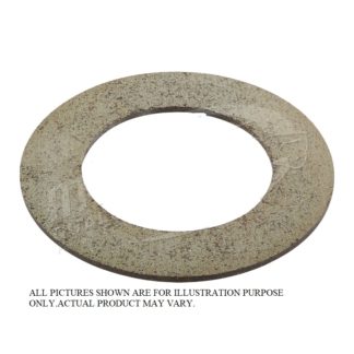 Clutch friction disc