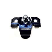 Sickle Header Adjustable Holddown Clip